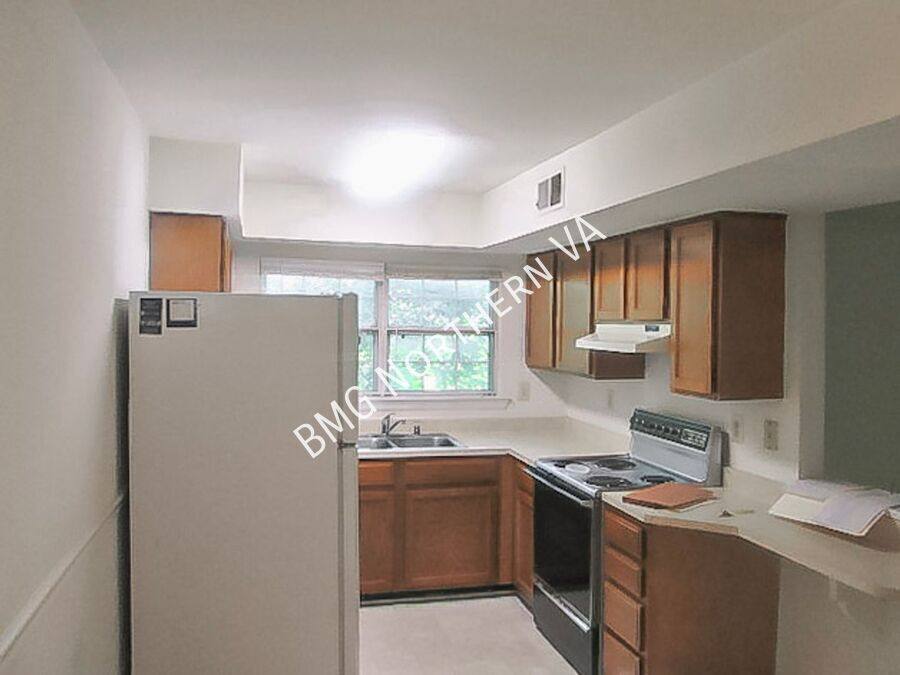 House for rent at 7715 Inversham Dr #110, Falls Church, VA 22042