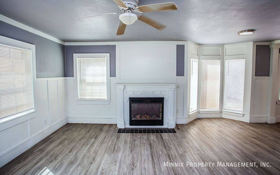 House for rent at 2222 27th St Fs, Lubbock, TX 79411