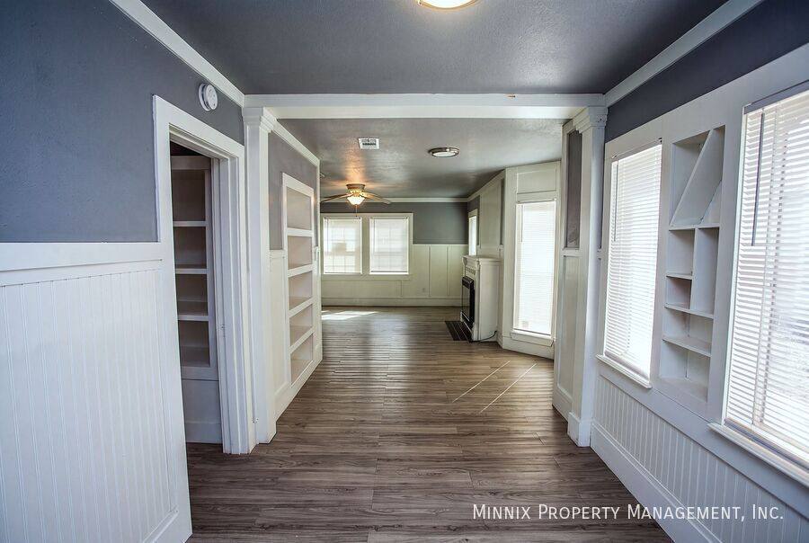 House for rent at 2222 27th St Fs, Lubbock, TX 79411