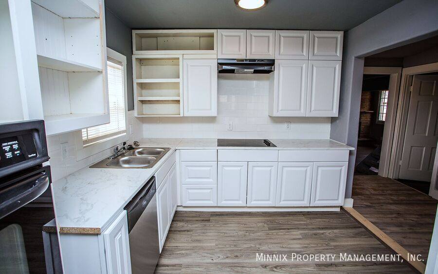 House for rent at 2222 27th St Fs, Lubbock, TX 79411