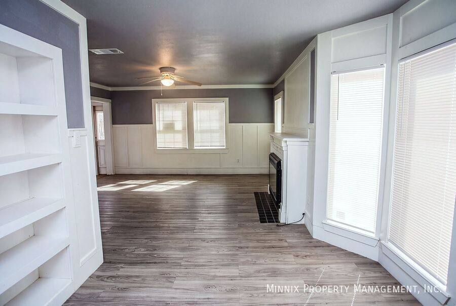 House for rent at 2222 27th St Fs, Lubbock, TX 79411