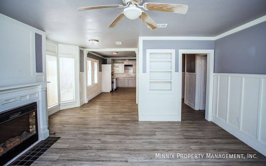 House for rent at 2222 27th St Fs, Lubbock, TX 79411