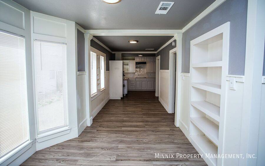 House for rent at 2222 27th St Fs, Lubbock, TX 79411