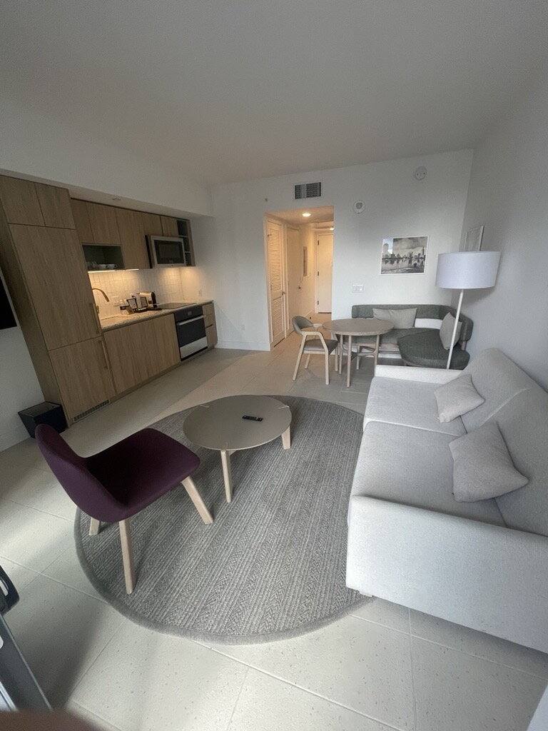159 NE 6th St #2703, Miami, FL 33132 - Apartment for Rent - Image 2