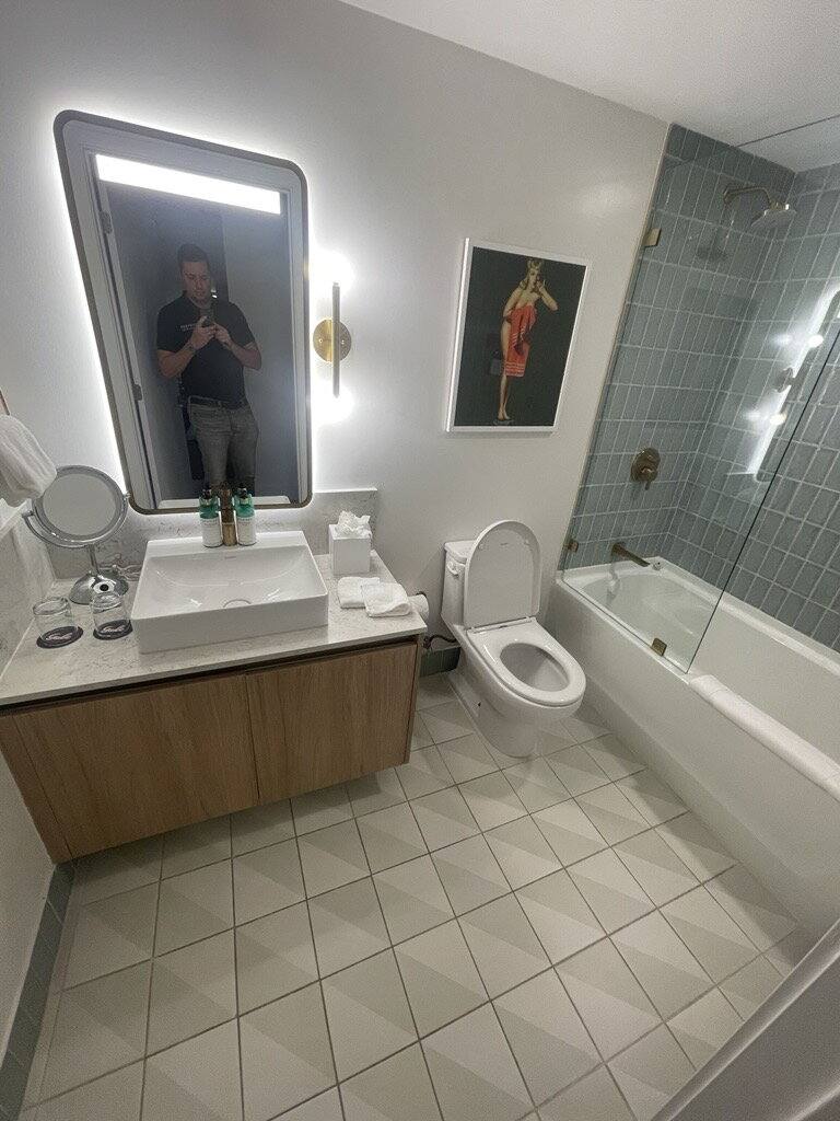 159 NE 6th St #2703, Miami, FL 33132 - Apartment for Rent - Image 10