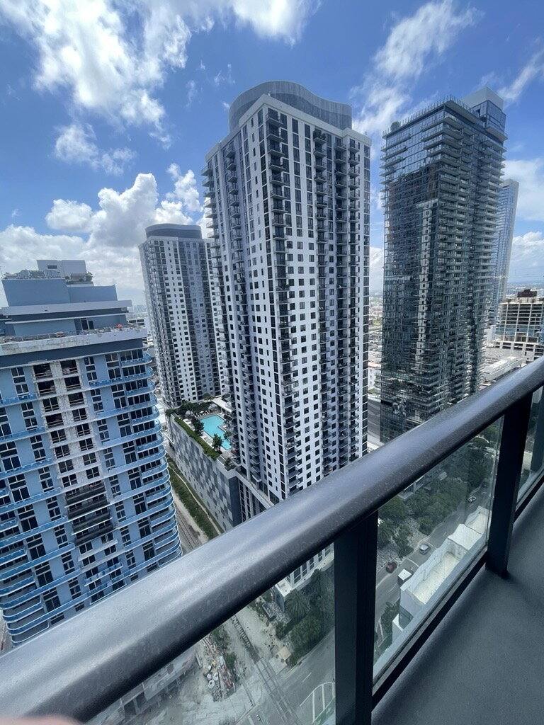 159 NE 6th St #2703, Miami, FL 33132 - Apartment for Rent - Image 1