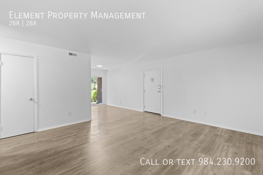 Condo for rent at 1208 Manassas Court #A, Raleigh, NC 27609