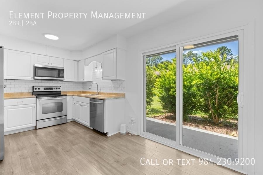 Condo for rent at 1208 Manassas Court #A, Raleigh, NC 27609