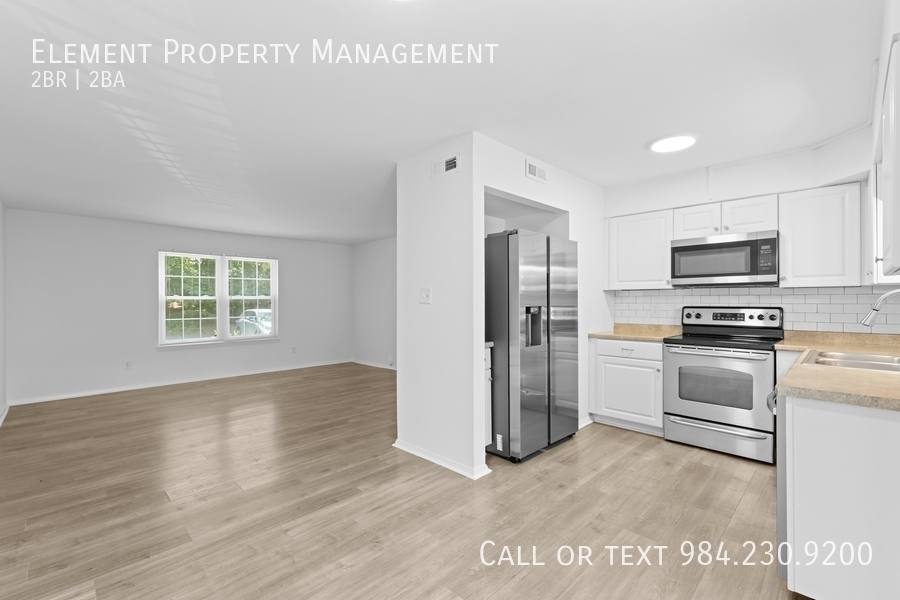 Condo for rent at 1208 Manassas Court #A, Raleigh, NC 27609