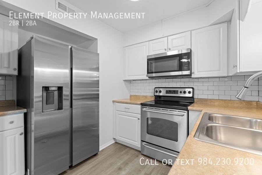 Condo for rent at 1208 Manassas Court #A, Raleigh, NC 27609