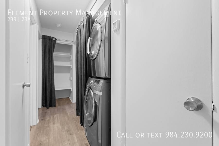 Condo for rent at 1208 Manassas Court #A, Raleigh, NC 27609