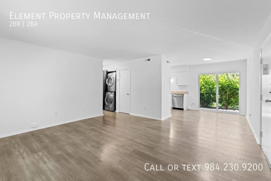 Condo for rent at 1208 Manassas Court #A, Raleigh, NC 27609