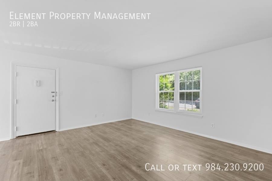 Condo for rent at 1208 Manassas Court #A, Raleigh, NC 27609