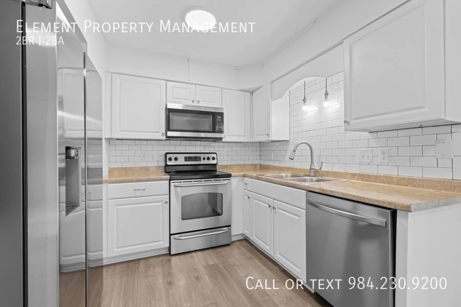 Condo for rent at 1208 Manassas Court #A, Raleigh, NC 27609