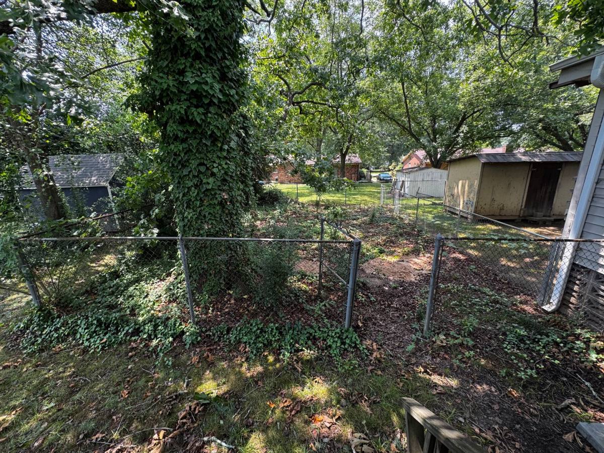 House for rent at 416 Stroud Rd, Shelby, NC 28152