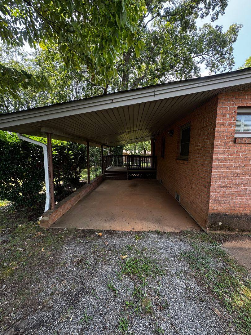 House for rent at 416 Stroud Rd, Shelby, NC 28152