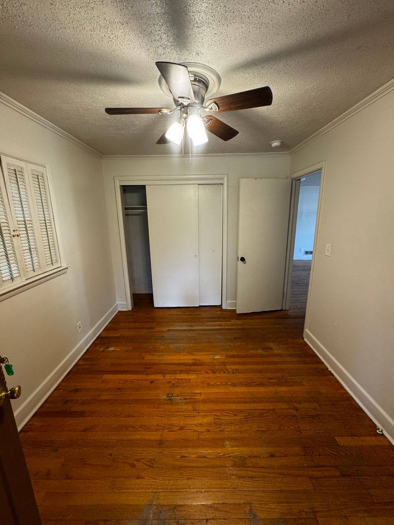 House for rent at 416 Stroud Rd, Shelby, NC 28152