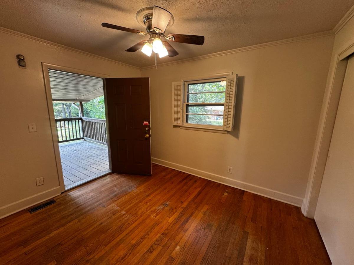 House for rent at 416 Stroud Rd, Shelby, NC 28152