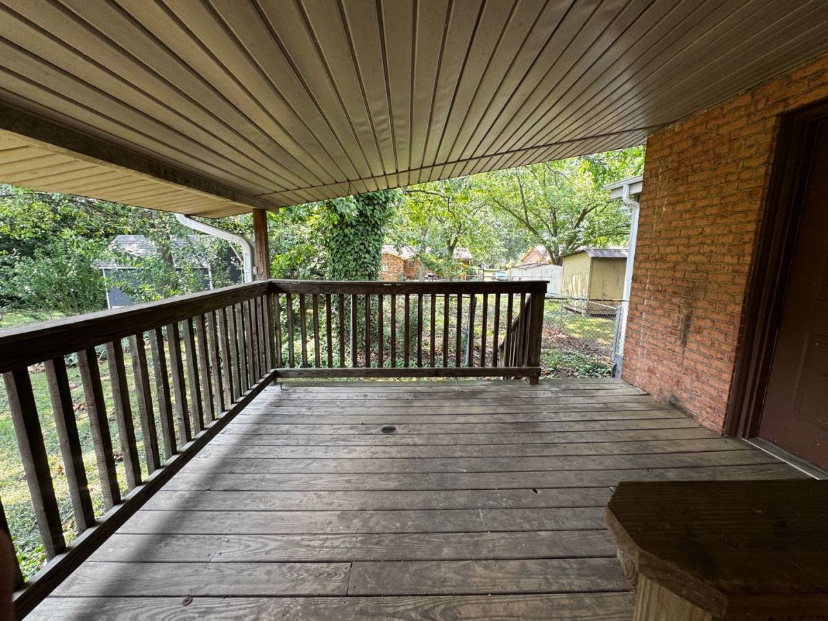 House for rent at 416 Stroud Rd, Shelby, NC 28152