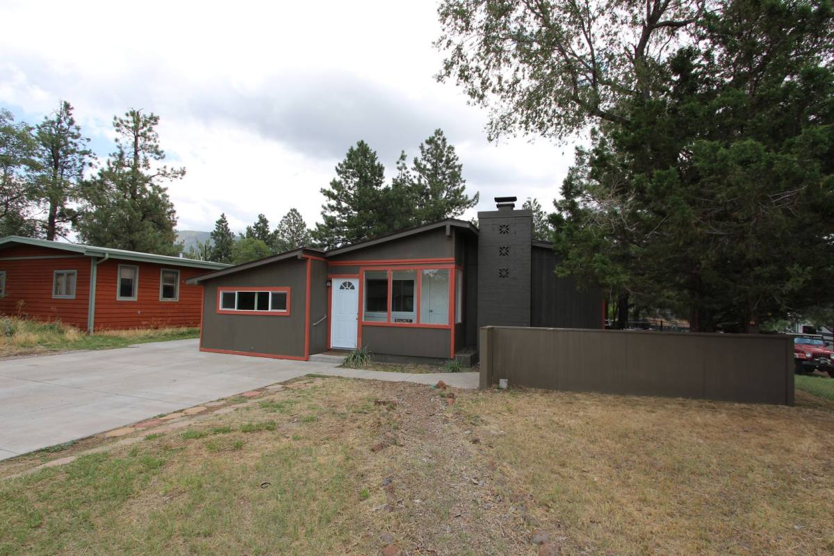 House for rent at 1612 N San Francisco St, Flagstaff, AZ 86001