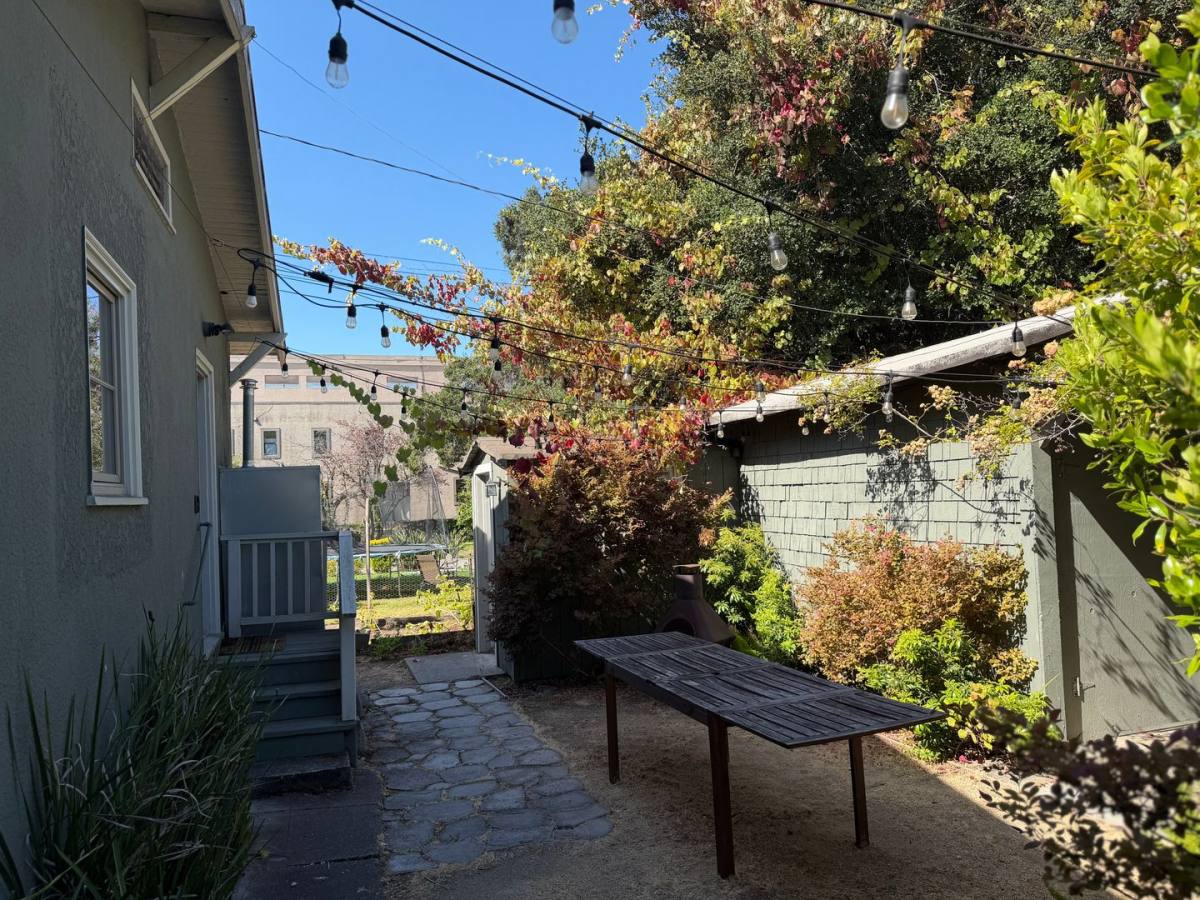 Apartment for rent at 5341-45 Miles Ave, Oakland, CA 94618