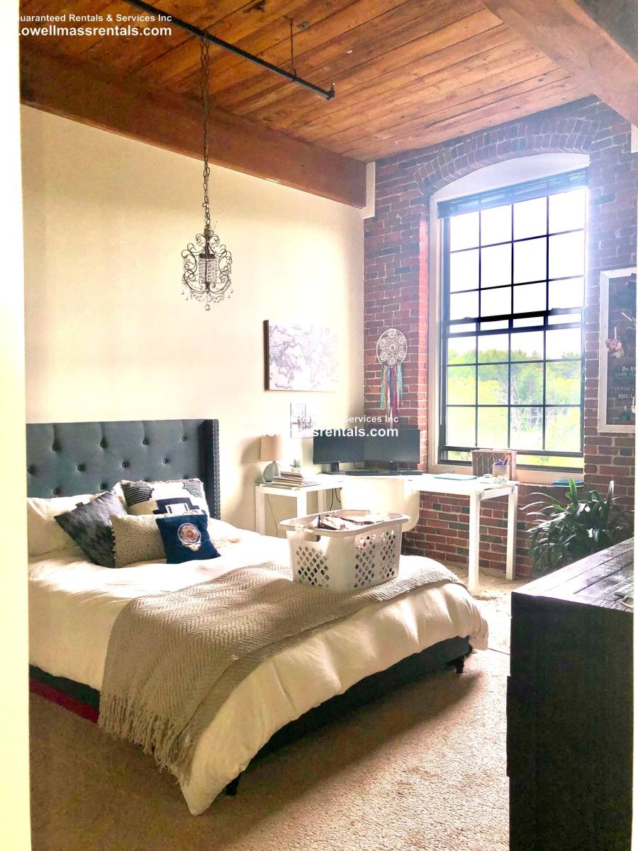 Apartment for rent at 101 Mill St #109, Dracut, MA 01826