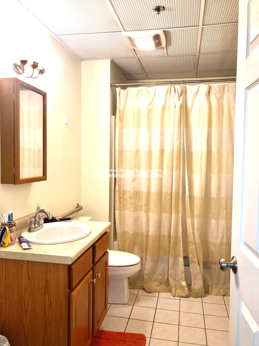 Apartment for rent at 101 Mill St #109, Dracut, MA 01826