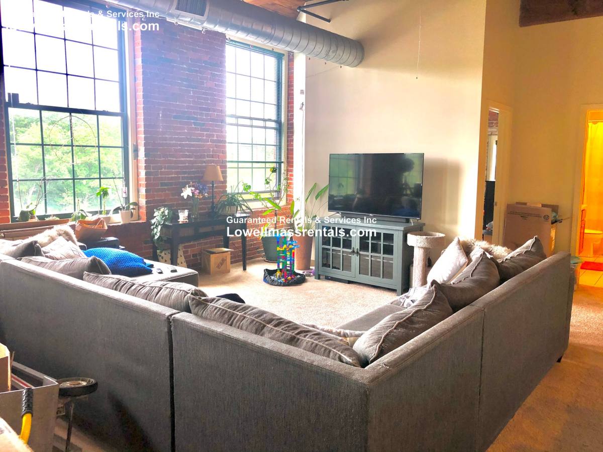 Apartment for rent at 101 Mill St #109, Dracut, MA 01826