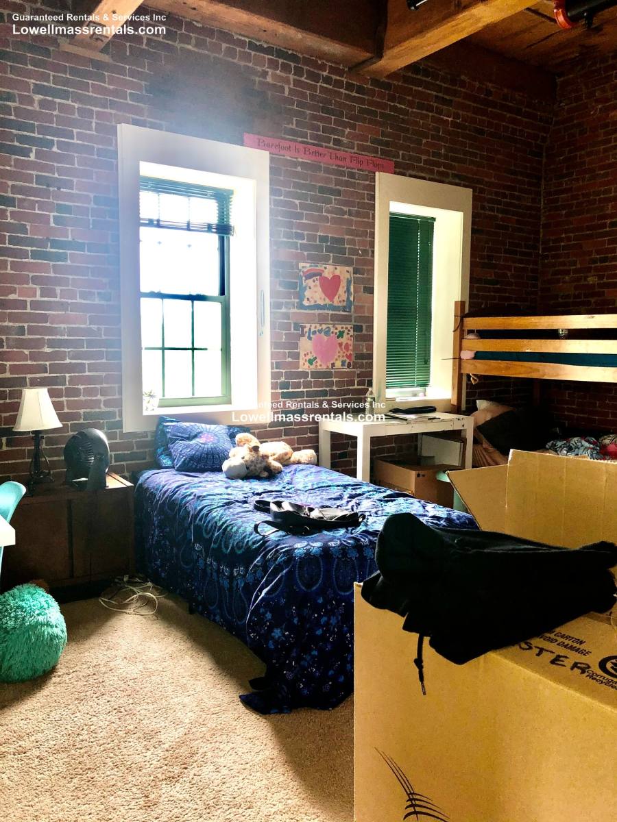 Apartment for rent at 101 Mill St #109, Dracut, MA 01826