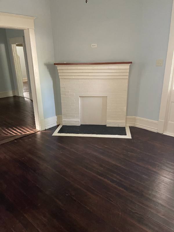 House for rent at 2324 Sanger Ave, Waco, TX 76707
