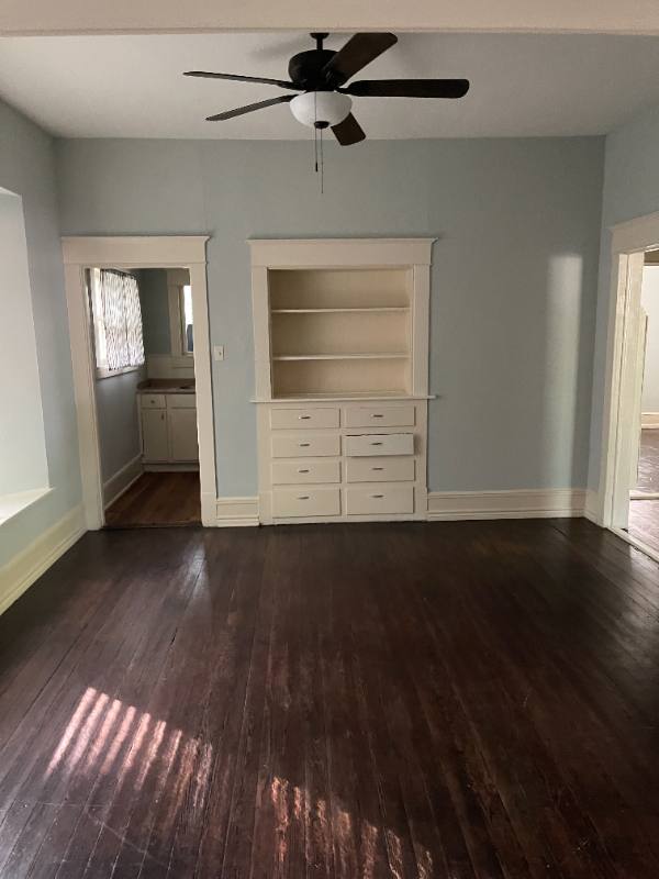 House for rent at 2324 Sanger Ave, Waco, TX 76707