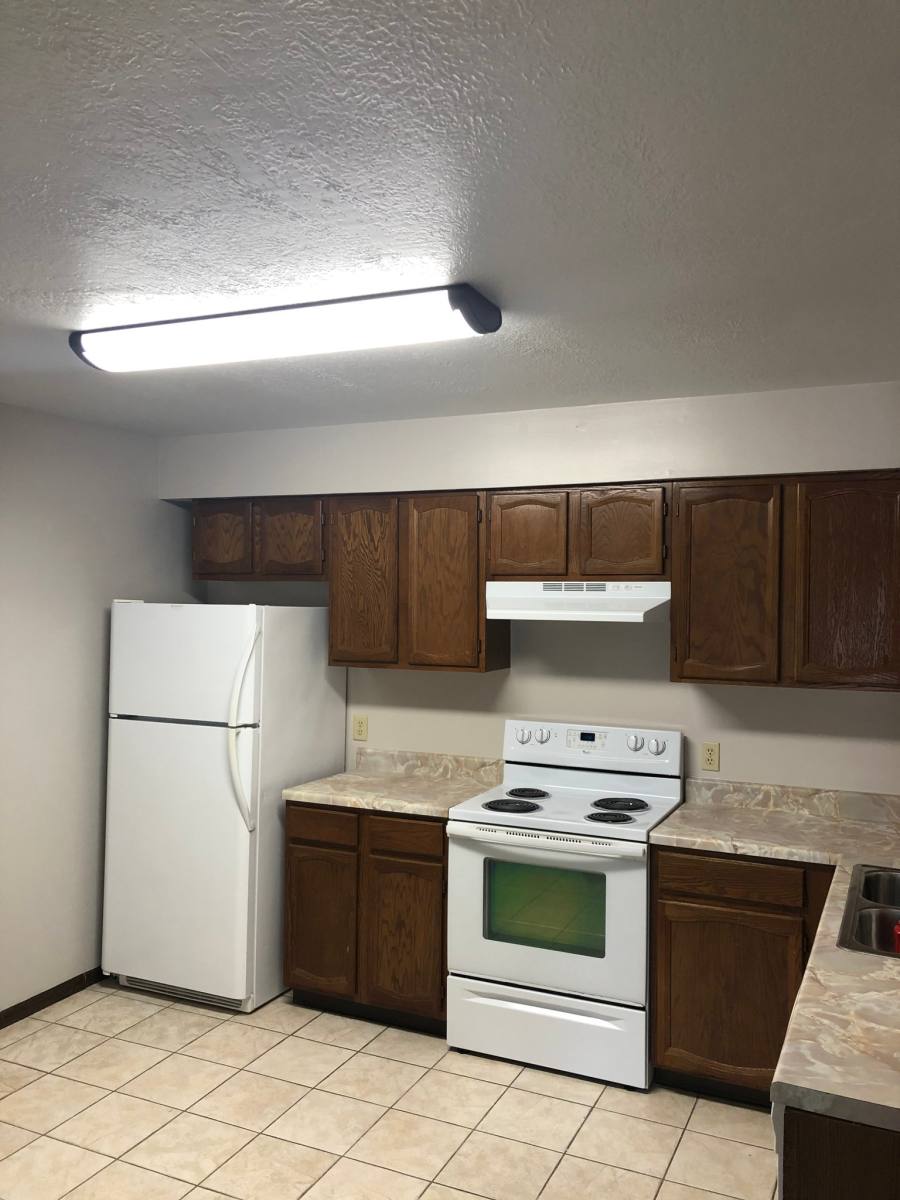 Apartment for rent at 725 Grove St #2, Marquette, MI 49855