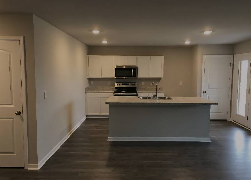 House for rent at 114 Tobin Lane, Hazel Green, AL 35750
