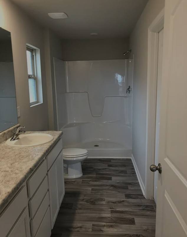 House for rent at 114 Tobin Lane, Hazel Green, AL 35750