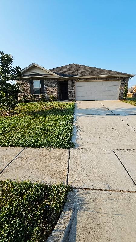 House for rent at 114 Tobin Lane, Hazel Green, AL 35750