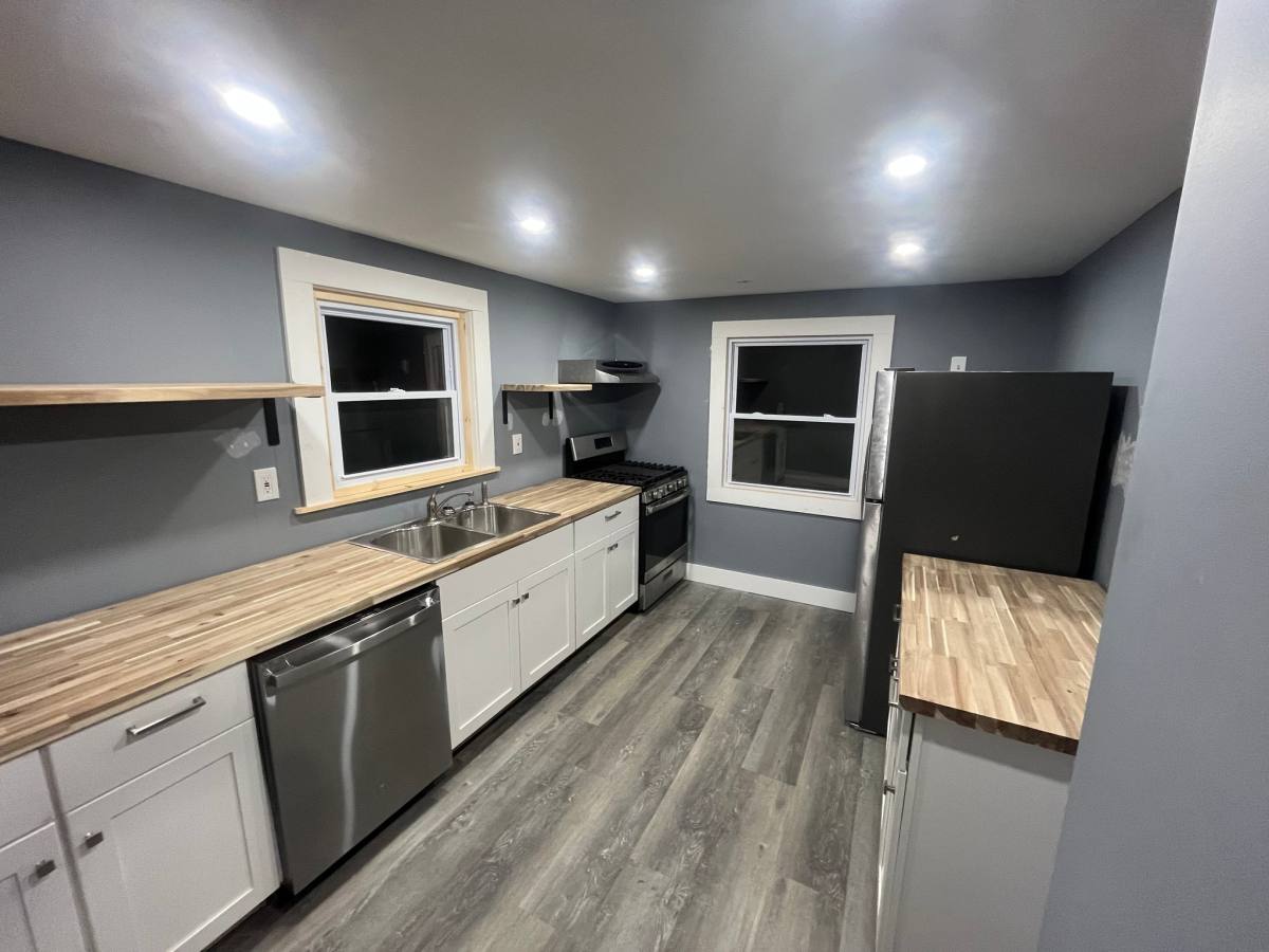 House for rent at 1079 Garson Ave, Rochester, NY 14609