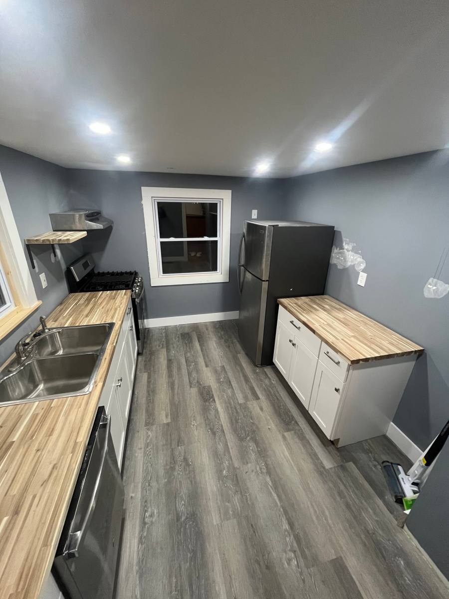 House for rent at 1079 Garson Ave, Rochester, NY 14609