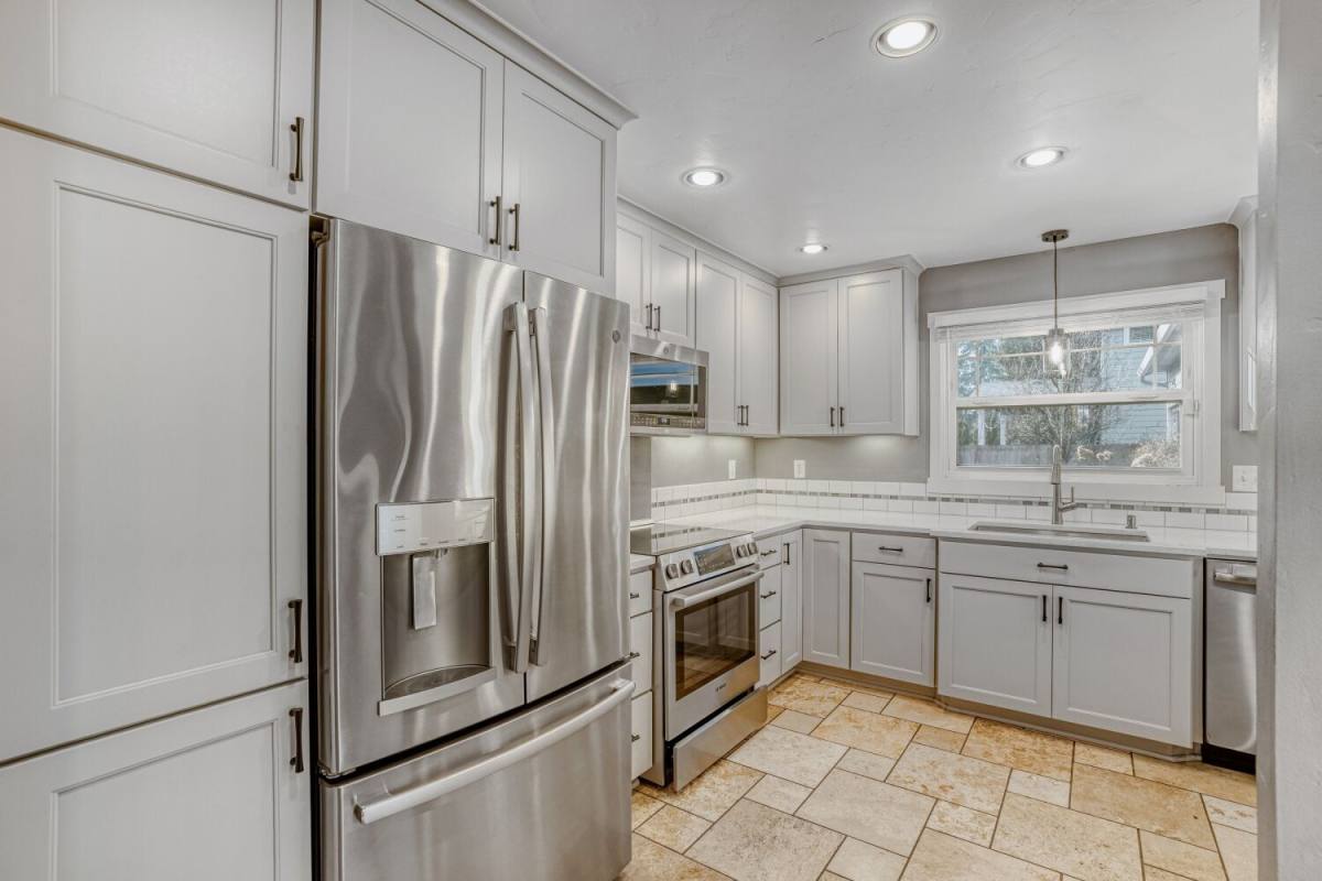 House for rent at 2507 NE 59th St, Vancouver, WA 98663