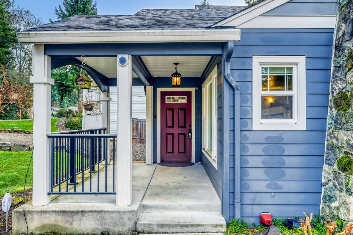 House for rent at 2507 NE 59th St, Vancouver, WA 98663