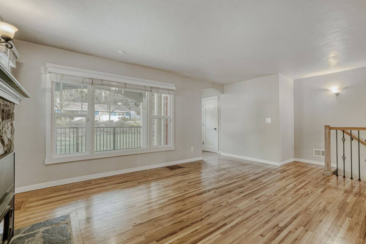 House for rent at 2507 NE 59th St, Vancouver, WA 98663