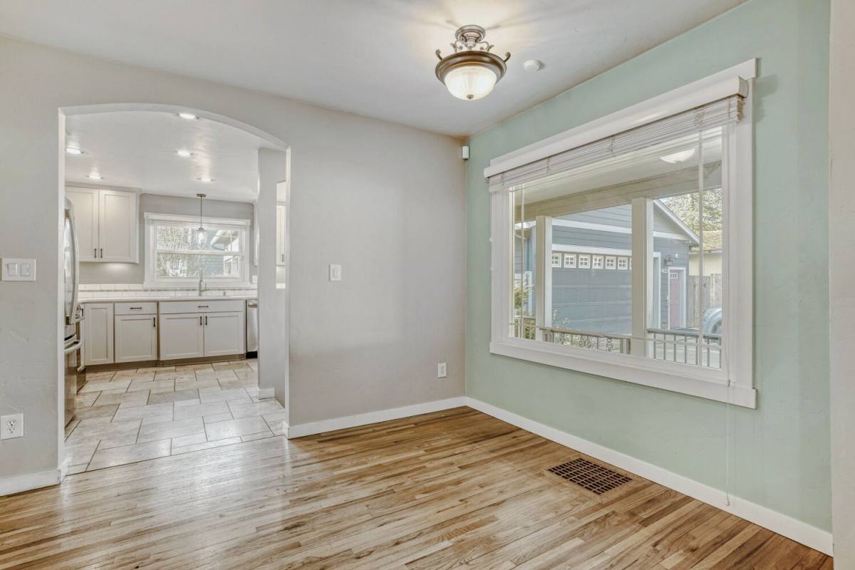 House for rent at 2507 NE 59th St, Vancouver, WA 98663