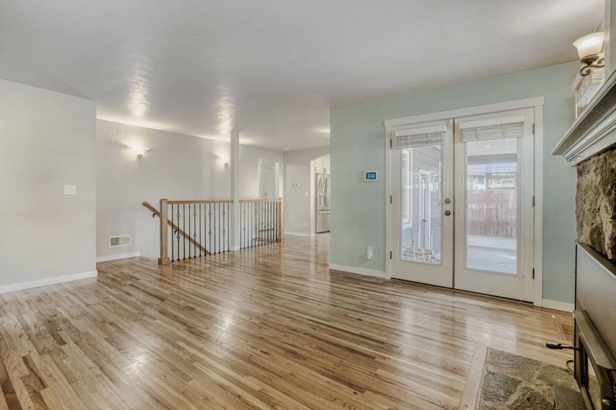 House for rent at 2507 NE 59th St, Vancouver, WA 98663