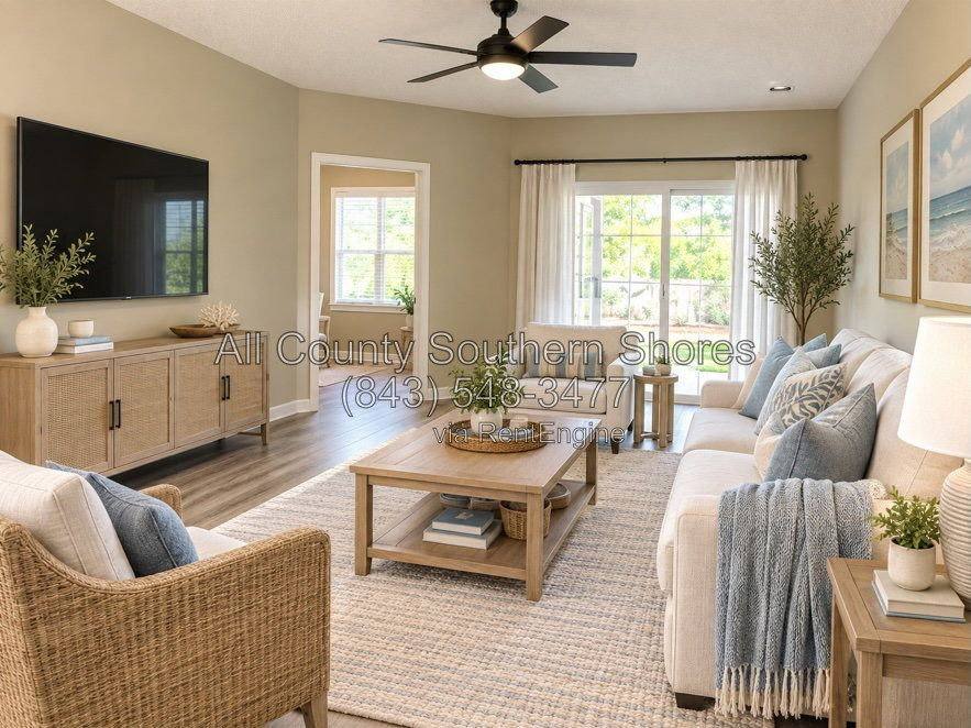 Condo for rent at 113 Ashley Park Dr #4B, Myrtle Beach, SC 29579