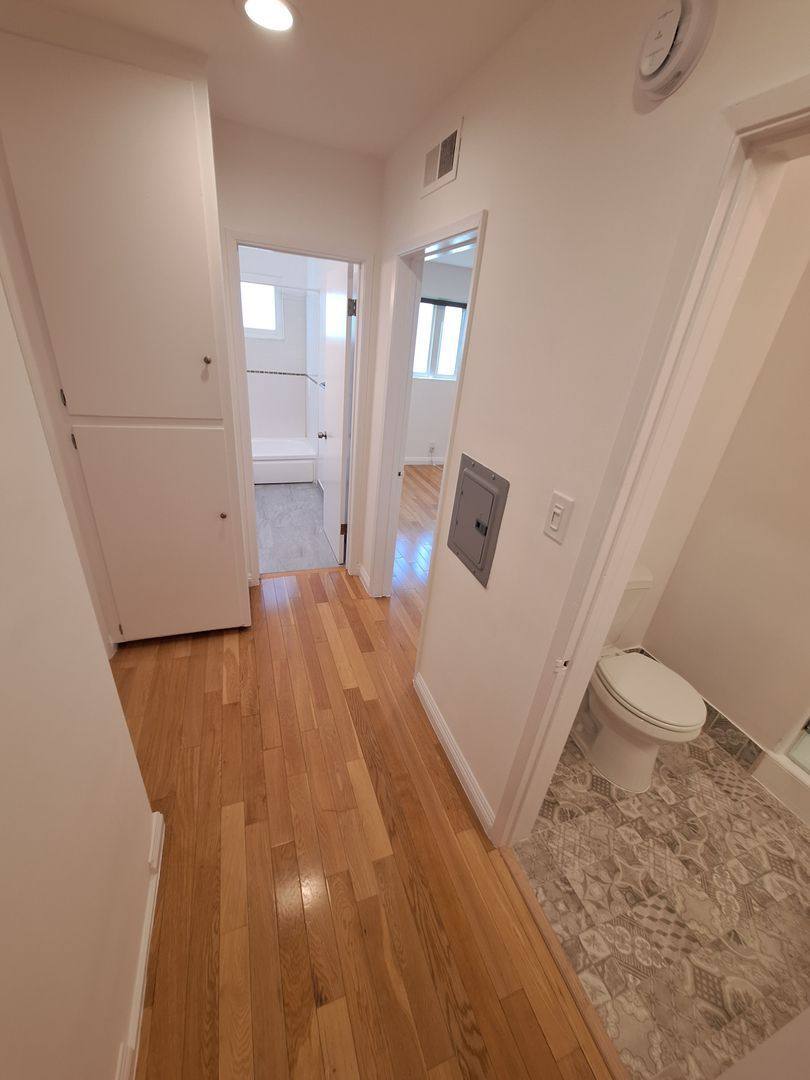 Apartment for rent at 1515 S Beverly Glen Blvd #3, Los Angeles, CA 90024