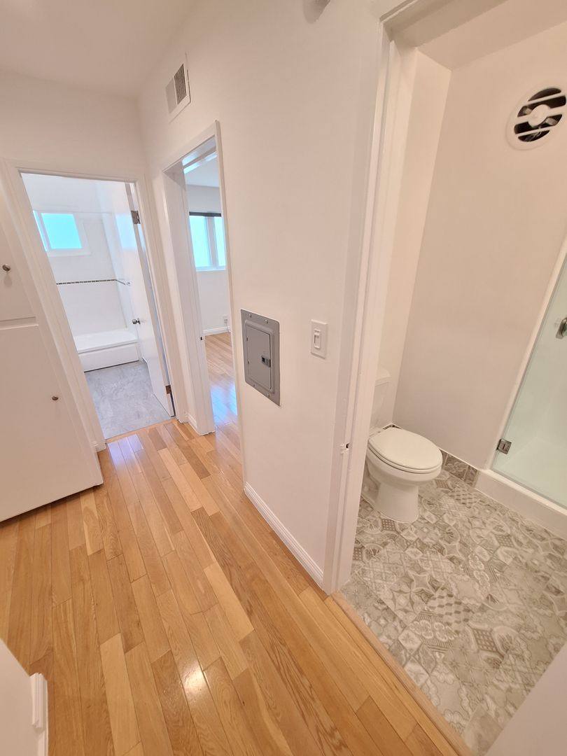 Apartment for rent at 1515 S Beverly Glen Blvd #3, Los Angeles, CA 90024