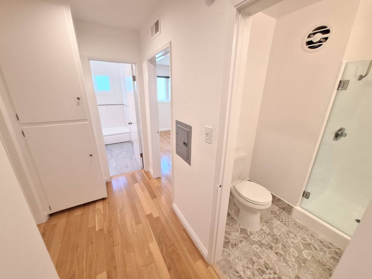 Apartment for rent at 1515 S Beverly Glen Blvd #3, Los Angeles, CA 90024