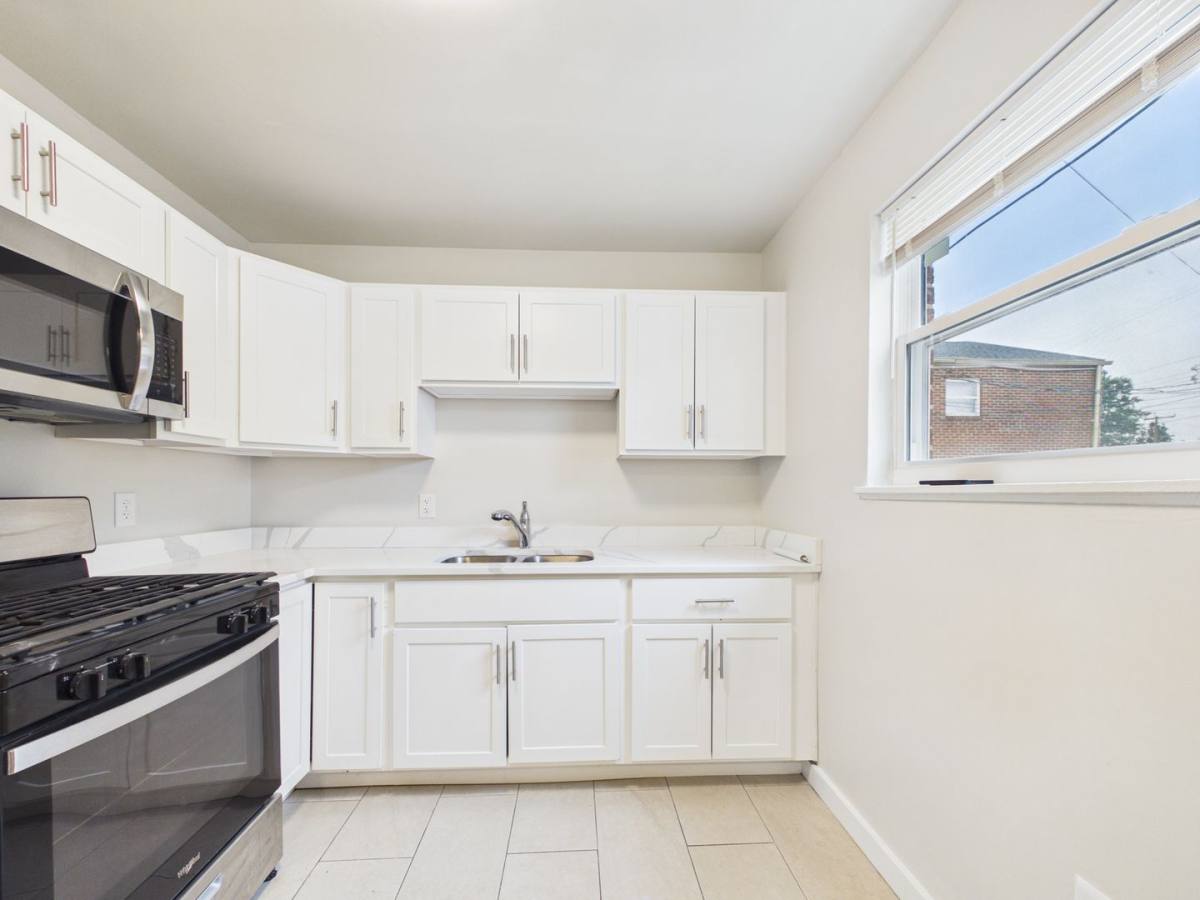 Apartment for rent at 2000 Lamb Ave #A, Richmond, VA 23222