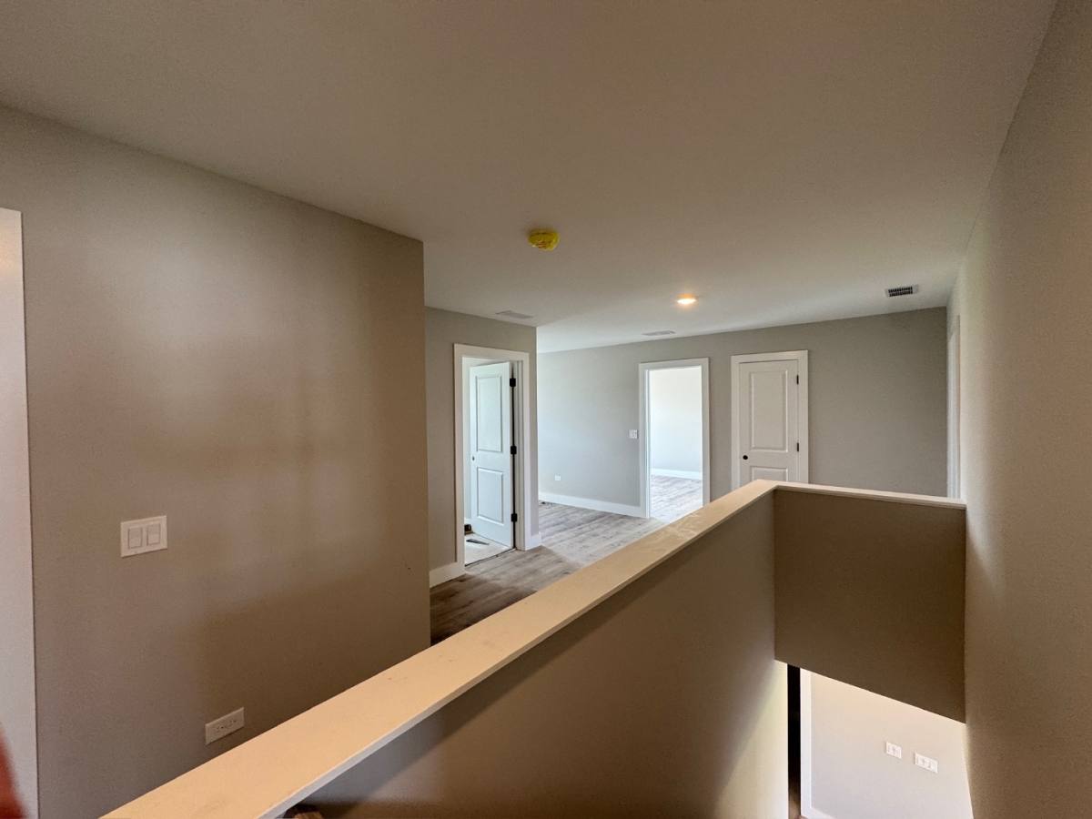 House for rent at 12412 Limerick Lane #KINGS Bridge Luxe II, Plainfield, IL 60585