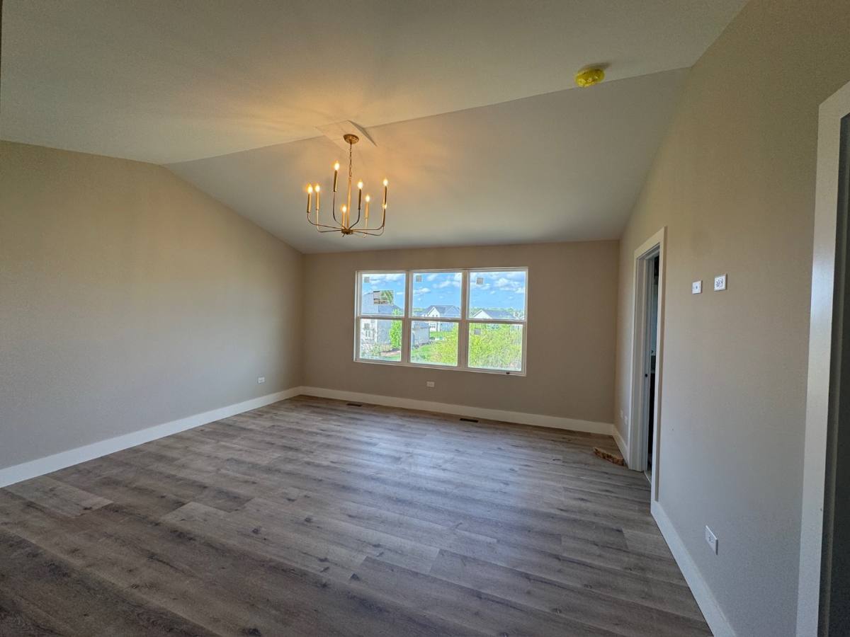 House for rent at 12412 Limerick Lane #KINGS Bridge Luxe II, Plainfield, IL 60585