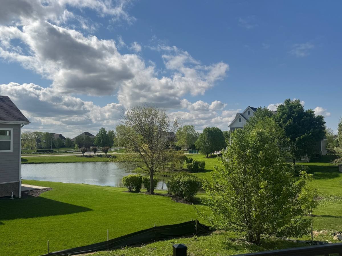 House for rent at 12412 Limerick Lane #KINGS Bridge Luxe II, Plainfield, IL 60585